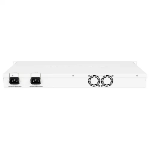 Маршрутизатор MikroTik Cloud Core CCR1016-12S-1S+ (CCR1016-12S-1S+) фото 2