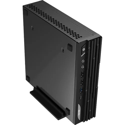 Компьютер MSI PRO DP21 14M-1249XRU (9S6-B0A451-1249) Компьютер MSI PRO DP21 14M-1249XRU Core i5 13400(2.5Ghz)/16384Mb/512PCISSDGb/noDVD/Int:Intel UHD Graphics 730/BT/WiFi/war 1y/1.27kg/Black/noOS + no KB+M (9S6-B0A451-1249) фото 7