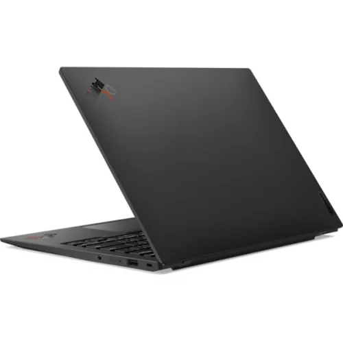 Ноутбук/ Lenovo ThinkPad X1 Carbon G10 14 WUXGA (1900x1200), Core i7-1255U (E-cores up to 3.50 GHz P-cores up to 4.70GHz), 16GB, 512GB_SSD, 4 cell 57Wh, 11AX (2x2) & BT 5.2, WWAN Upgradable to 4G, Win11_Pro, 1Y  ( RUS_kbd) фото 7