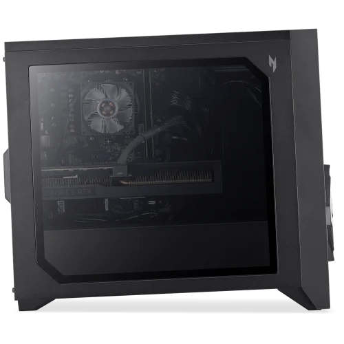 Компьютер Acer Nitro 30 N30-100 (DG.E5GCD.00L) Компьютер Acer Nitro 30 N30-100 Intel Core Ultra 7 265F/ 32Gb/ SSD1Tb/ RTX5070 12Gb/PSU 850W/NoOS/Black (DG.E5GCD.00L) фото 12