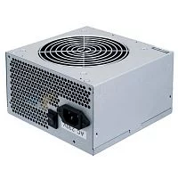 Блок питания Chieftec PSU GPA-500S8 500W ATX2.3 APFC Bulk 12cm Fan Active PFC 20+4p; 4p; 6+1p; 3xSATA; 2xMolex+FDD