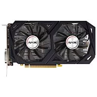 Видеокарта PCIE16 GTX1660TI 6GB AF1660TI-6144D6H7-V4 AFOX