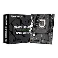 MS-Challenger B760M-N D5 (6940709692387)