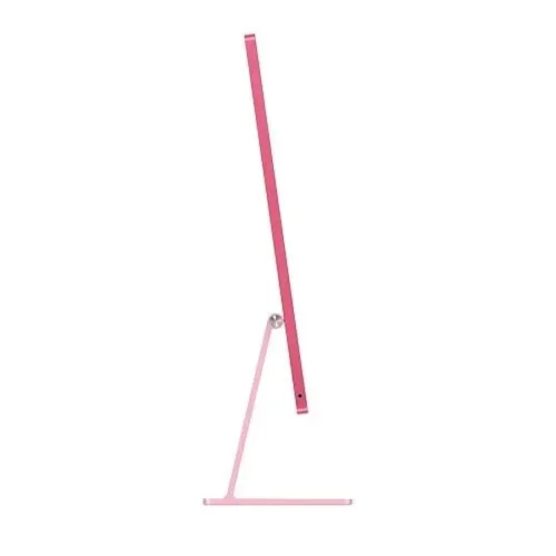 Моноблок Apple/ 24-inch iMac: M4 8 core CPU, 8 core GPU/16GB/512GB SSD - Pink (Z1E6000FV) фото 3