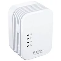 Адаптер PowerLine D-Link DHP-W310AV (DHP-W310AV)