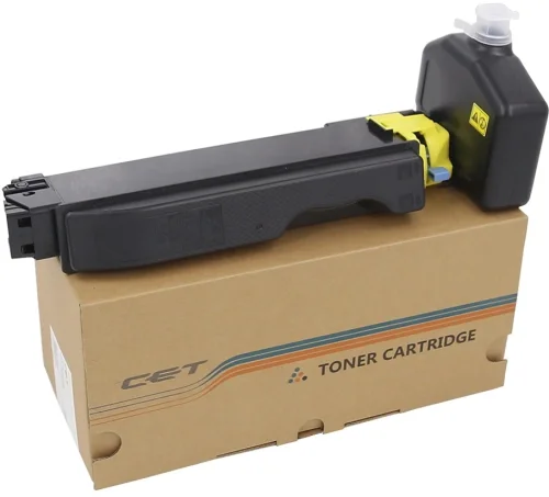 Тонер-картриджи Тонер-картридж (PK294) TK-5270M для KYOCERA ECOSYS P6230cdn/ M6230cidn/ M6630cidn (CET) Magenta, 120г, 6000 стр., CET141599R (CET141600R)