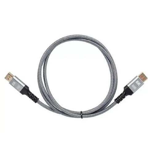 Кабель/ Кабель соединительный DISPLAY PORT v1.4, 1.5m, iOpen <ACG630-1.5>