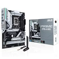 Материнская плата/ PRIME Z790-A WIFI (90MB1CS0-M1EAY0)