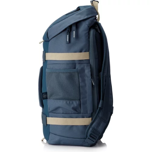 Рюкзак HP Odyssey 15,6" Ocean Blue (7XG62AA) (7XG62AA#ABB) Рюкзак HP Odyssey 15,6 Ocean Blue (10-15.6) (7XG62AA) фото 4