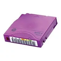 Ленточный картридж/ LTO6 Ultrium Non Custom Label 20 Pack (C7976AN)