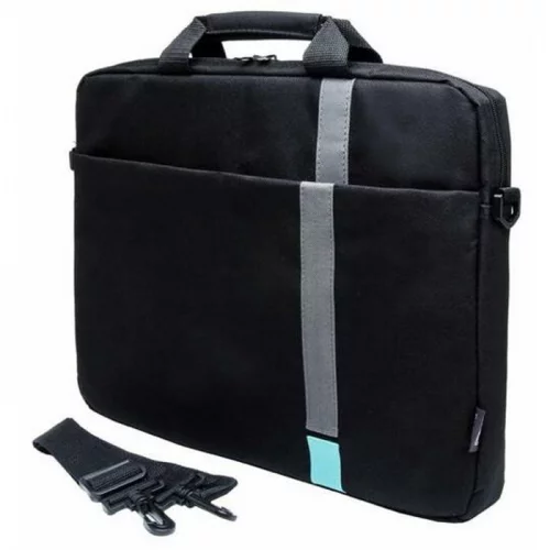 Сумка для ноутбука PC Pet HQ Classic 15.6 черный полиэстер (PCP-1001TQ)