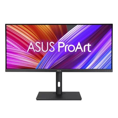 Монитор ASUS PA348CGV GAMING BK/ 2MS/ EU / HDMI+DP+USB*4 (564218) (90LM07Z0-B01370)