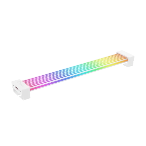 Кабель для корпуса/ Cable Ocypus Delta EK16 WH ARGB White (DELTA-EK16-WHA00XXX-GL)