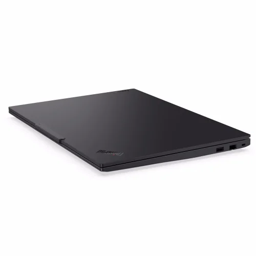 Ноутбук LENOVO ThinkPad E16 G3 (21TF004RFW) Ноутбук LENOVO ThinkPad E16 G3, 16 IPS WUXGA , Core 5 210H, 16Gb/ 512Gb SSD/ FP/ noOS черный (21TF004RFW) фото 8