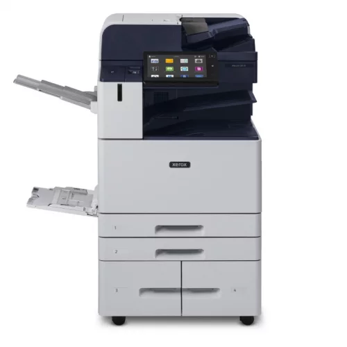 МФУ Xerox AltaLink B8145/ B8155 A3, 1200 x 2400dpi, базовый блок (B8101V_F)