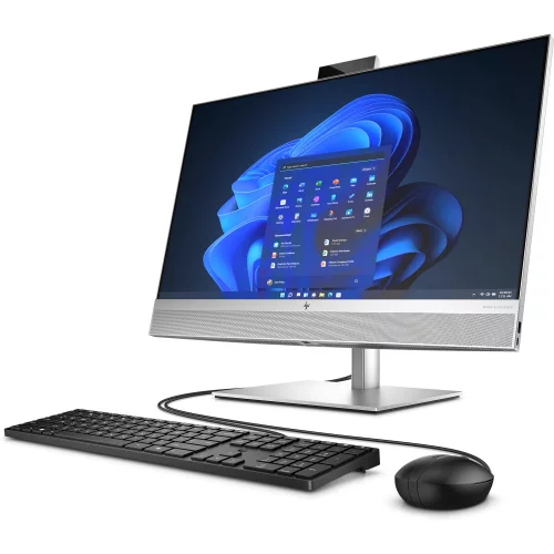 Моноблок HP EliteOne 870 G9 All-in-One NT 27