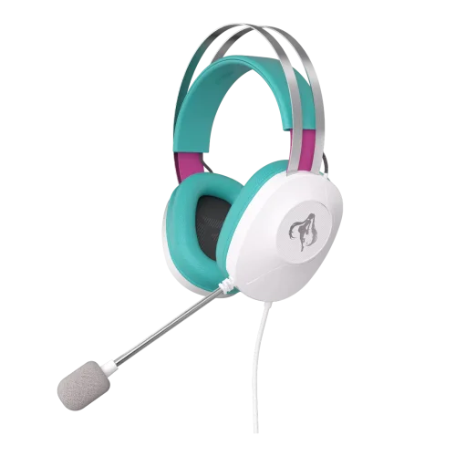 Гарнитура ASUS A303 TUF GAMING H1 GEN II MIKU/ ASUS A303 TUF GAMING H1 GEN II MIKU (90YH048B-BHUA00)