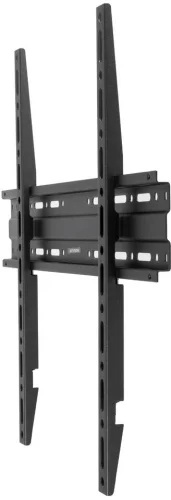 Кронштейн для ТВ ARM MEDIA PLASMA-3 black (max VESA 400x400 мм, настенный, фиксированный, max 55 кг)(10207) фото 6