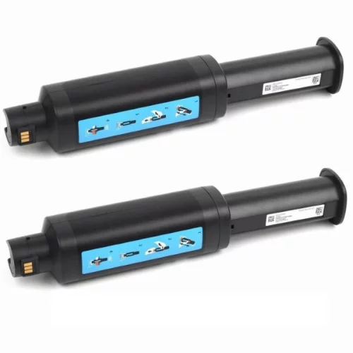 Набор заправочное устройство/ HP 103AD 2Pack Blk Toner Reload Kit (W1103AD) фото 3