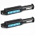 Двойная заправка HP Neverstop Laser 103AD (2 x 2500 стр.) (W1103AD) (W1103AD)