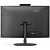 Моноблок Lenovo AIO V530-22ICB 21.5" FHD [10US00MARU] Core i3-9100T/ 4GB/ 256GB SSD/ DVD-RW/ DOS/ WiFi/ BT/ Black (10US00MARU)