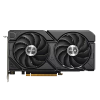 Видеокарта/ DUAL-RX7600-O8G-EVO (90YV0LD0-M0NA00)