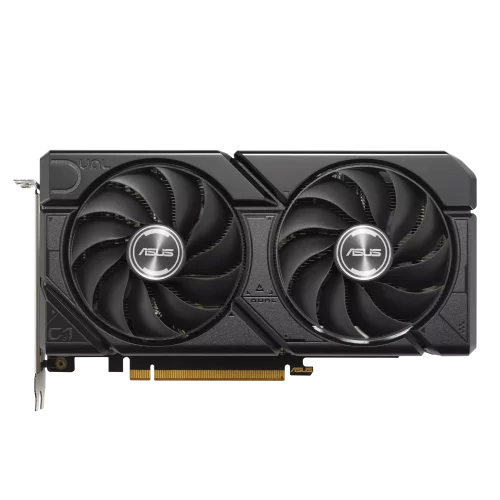 Видеокарта/ DUAL-RX7600-O8G-EVO (90YV0LD0-M0NA00)