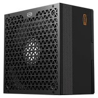 Блок питания ПК/ PCCOOLER, 650W 80+ Bronze (ATX, ATX 2.53, Non-modular, 1x24(20+4)pin 550mm, 1xCPU 8(4+4)pin 650+150mm, 2xPCIe*2 8(6+2)pin 500+150mm, 2xSATA*3+MOLEX4pin*1 450+150+150+150mm , Active, 135x135mm, 150x150x86mm, (P5-YK650-B1F)