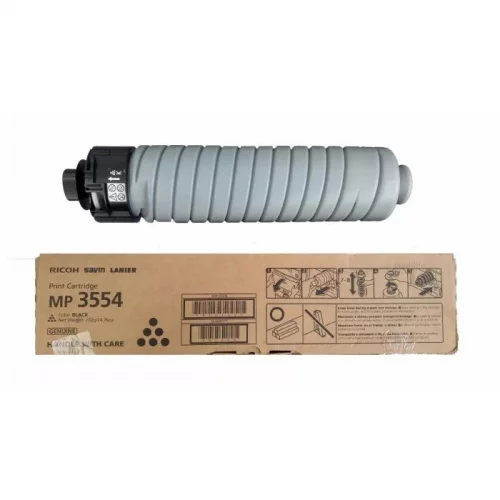 Тонер Ricoh MP 3554 (842348) (842348) Тонер МР 3554/ Print Cartridge MP 3554 (842348)
