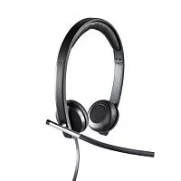 Эскиз Гарнитура Logitech H650e (981-000519)]
