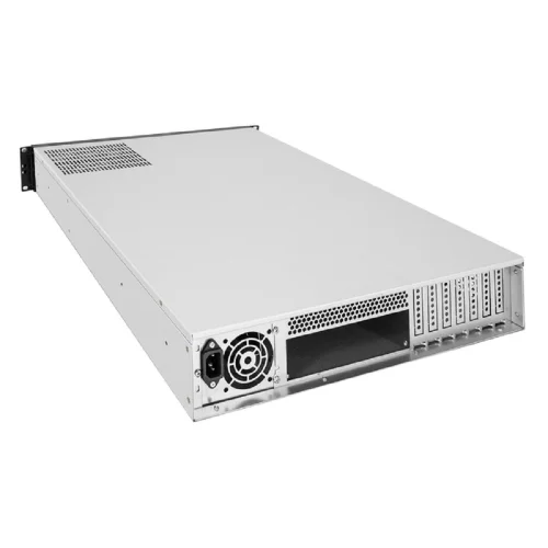Exegate EX297729RUS Серверный корпус ExeGate Pro 2U650-05 фото 3