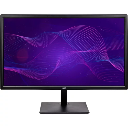 Монитор/ Monitor HIPER EasyView KB2440 - 23,8/1920x1080 (Full HD)/75Гц/300/3000:1/VA/4мс/HDMI+VGA/Speakers/Black
