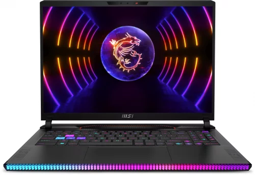 Ноутбук MSI Raider GE68 HX 13VG-205RU Core i7 13700HX 32Gb SSD 2Tb RTX4070 8Gb 16