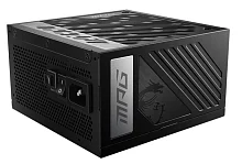 MSI MPG A850G PCIE5, 850W, Intel ATX 12V, APFC, 13.5cm Fan, 80+ Gold, Fully-Modular, Retail