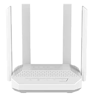 Маршрутизатор/ Keenetic Hopper Гигабитный интернет-центр с Mesh Wi-Fi 6 AX3000, 4-портовым Smart-коммутатором и многофункциональным портом US (KEENETIC HOPPER (KN-3811))