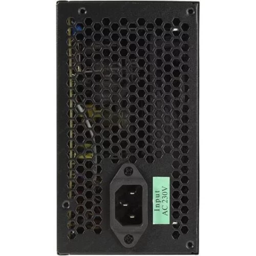 Блок питания Ginzzu SB450 12CM фото 3