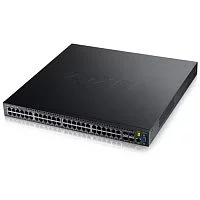 Коммутатор ZYXEL XGS2210-52-EU0101F 48x RJ-45 (XGS2210-52-EU0101F)