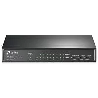 Коммутатор TP-Link TL-SF1009P (TL-SF1009P)