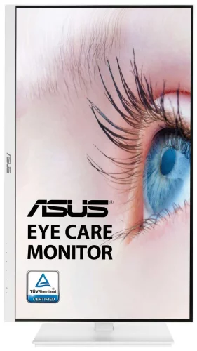 Монитор Asus 27 Монитор Asus 27 Gaming VA27DQSB-W LED 16:9 HDMI M/M матовая HAS (90LM06H4-B01370) фото 9