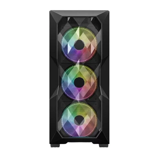 Корпус ALSEYE Big Jony -B (AS.07.0008) фото 2