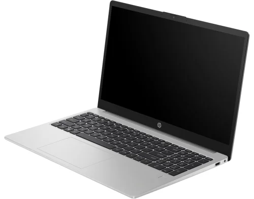 Ноутбук HP 255R G10 Ryzen 5 7535U 16Gb SSD512Gb AMD Radeon 660M 15.6 IPS FHD (1920x1080) без ОС silver WiFi BT Cam (AD1U9ET) фото 3