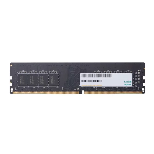 Apacer DDR4 16GB 3200MHz SO-DIMM (PC4-25600) CL22 1.2V ES.16G21.GSH фото 2