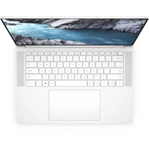 Ноутбук DELL XPS 15/ Dell XPS15(9500) 15,6 16:10 FullHD+ WVA AntiGlare/Intel Core i7 10750H(2.6GHz)/16 GB/SSD 512GB/noDVD/nVidia GeForce GTX1650Ti(4 GB)/Cam/BT/WiFi/86WHr/2y NBD/2kg/silver/W10Pro/TPM/FPR/2*Thdt 3 фото 5