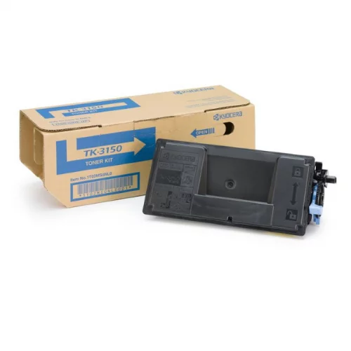 Тонер-картридж Kyocera TK-31501 черный 4500 страниц для M3040idn/ M3540idn (1T02NX0NL0)