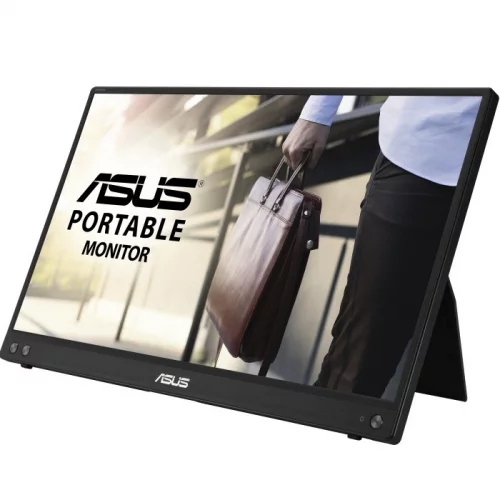 Монитор 15.6” ASUS ZenScreen MB16ACV (90LM0381-B01370) фото 3