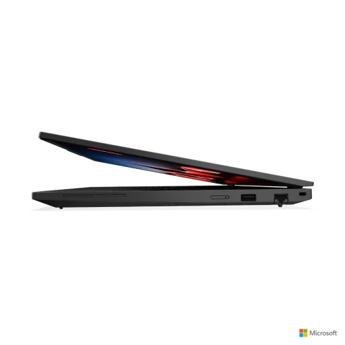 Ноутбук Lenovo ThinkPad T16 G3 16.0 WQUXGA OLED AR 400nits, U7-155H, 32GB DDR5, 1TB SSD M.2 2280 TLC G4, Integrated, 5M RGB+IR Cam, Intel AX211 2x2AX 6E+BT,WWAN Upgradable ,Y-SCR,Y-FPR,4 Cell 52.5Whr, BKLT KB US-EN, No OS, 1Y (21MN00DEGQ) фото 11