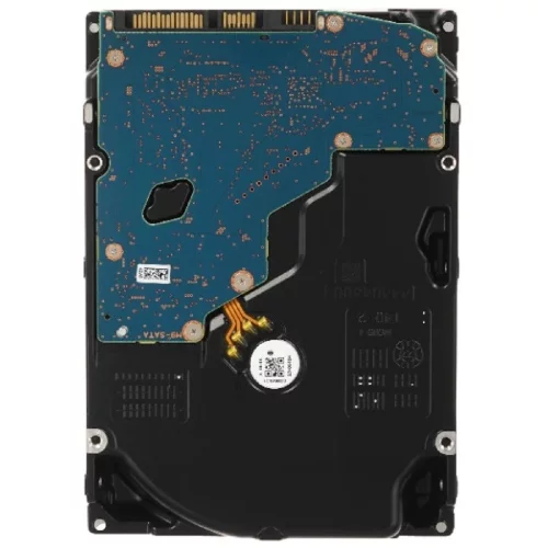 Жесткий диск Toshiba Enterprise HDD 3.5