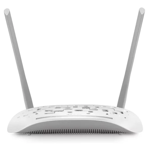 Роутер TP-Link TD-W8961N xDSL (TD-W8961N)