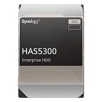 Жесткий диск SAS 8TB 7200RPM 12GB/ S 256MB HAS5300-8T SYNOLOGY