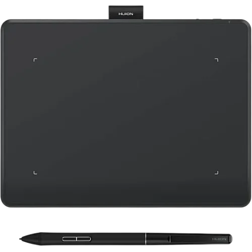 Графический планшет/ Графический планшет Huion Frego L610 M